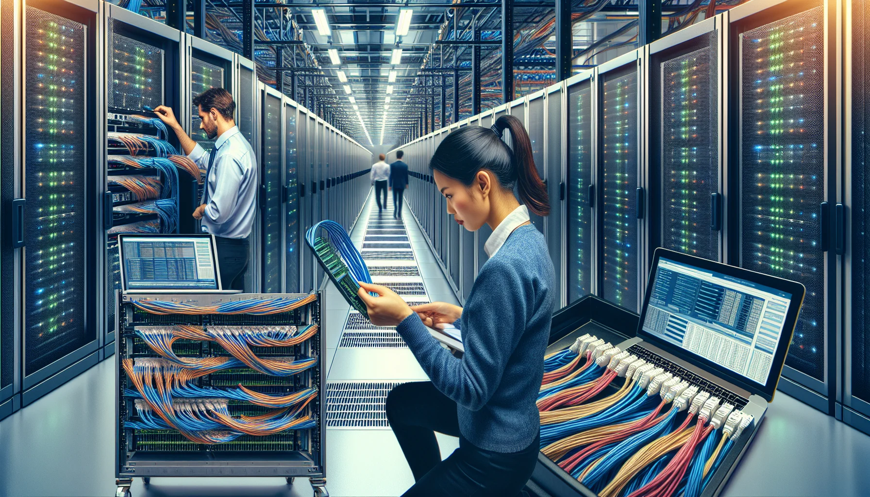 Обзор и сравнение роутеров, которые предоставляет Билайн